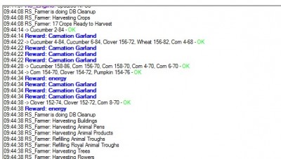 RS_Farmer success log1