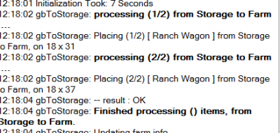 storagetofarmlog